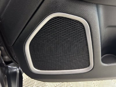 2018 Jeep Compass Altitude