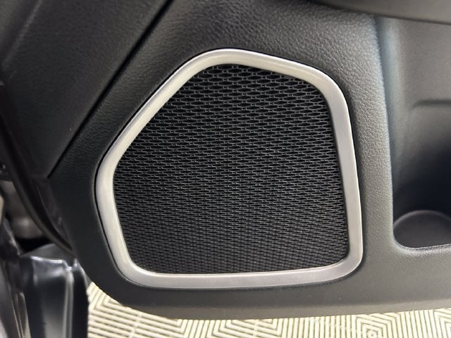 2018 Jeep Compass Altitude