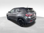 2018 Jeep Compass Altitude