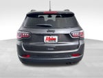 2018 Jeep Compass Altitude