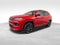 2022 Jeep Compass (RED) Edition
