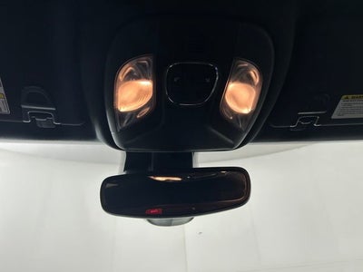 2022 Jeep Compass (RED) Edition