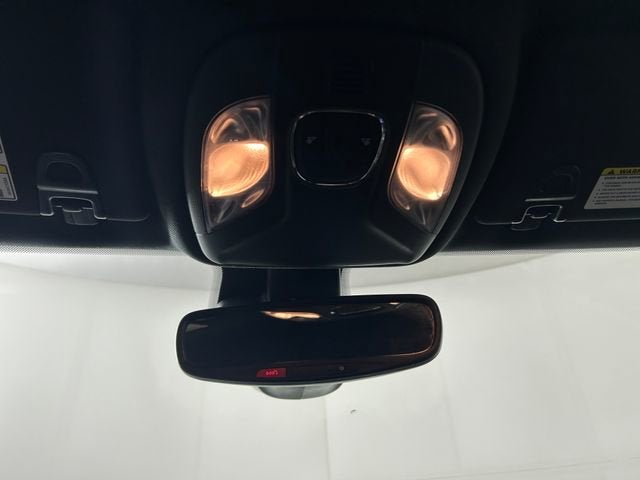 2022 Jeep Compass (RED) Edition