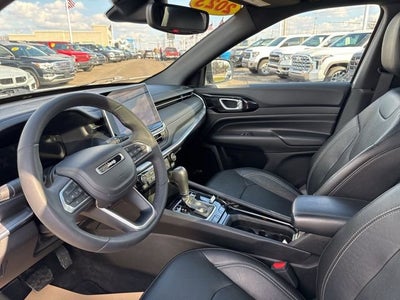 2023 Jeep Compass High Altitude