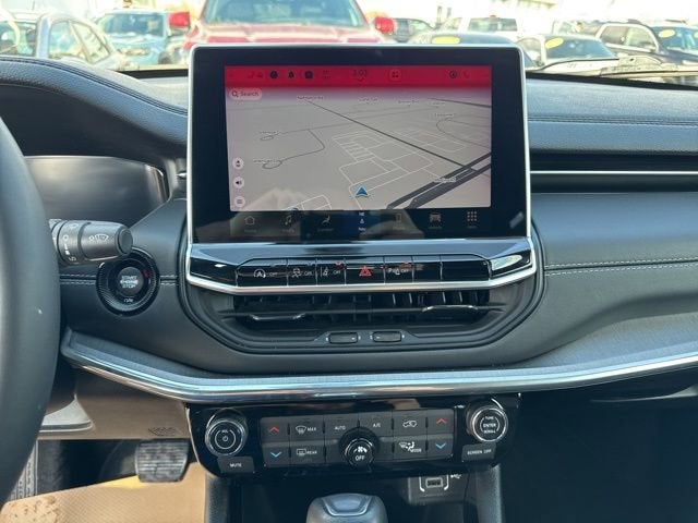 2023 Jeep Compass High Altitude