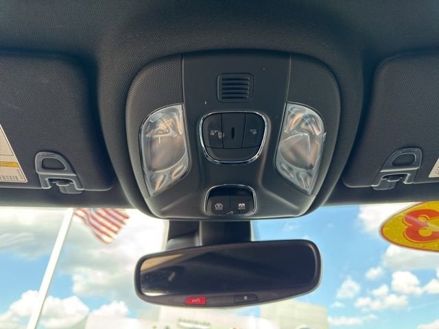 2023 Jeep Compass High Altitude