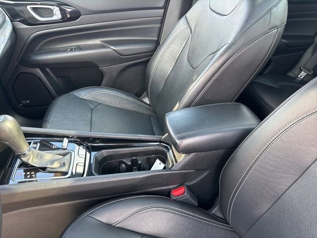 2023 Jeep Compass High Altitude