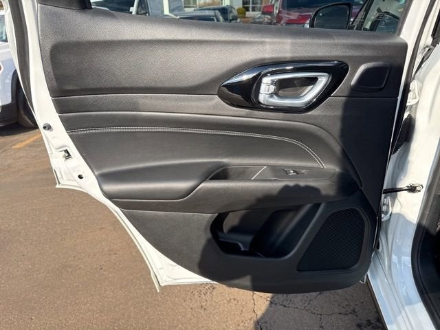 2023 Jeep Compass High Altitude