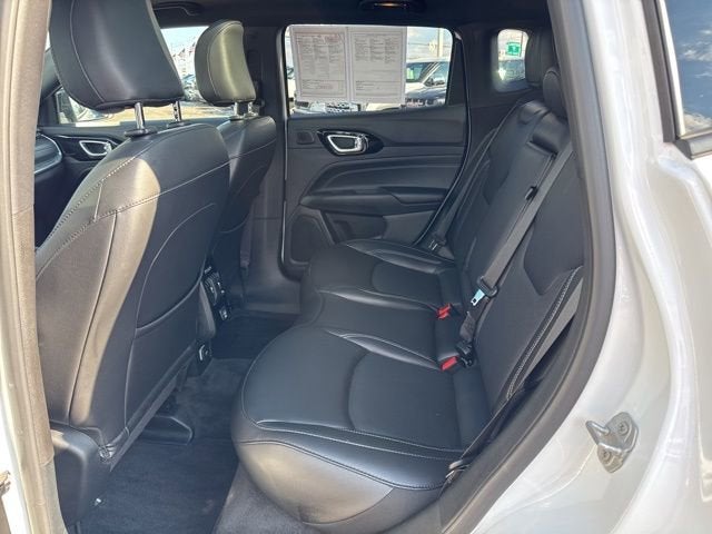 2023 Jeep Compass High Altitude