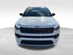 2023 Jeep Compass High Altitude