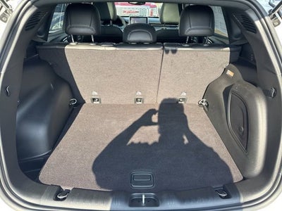 2023 Jeep Compass High Altitude