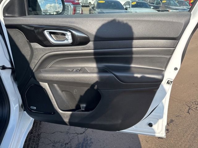 2023 Jeep Compass High Altitude