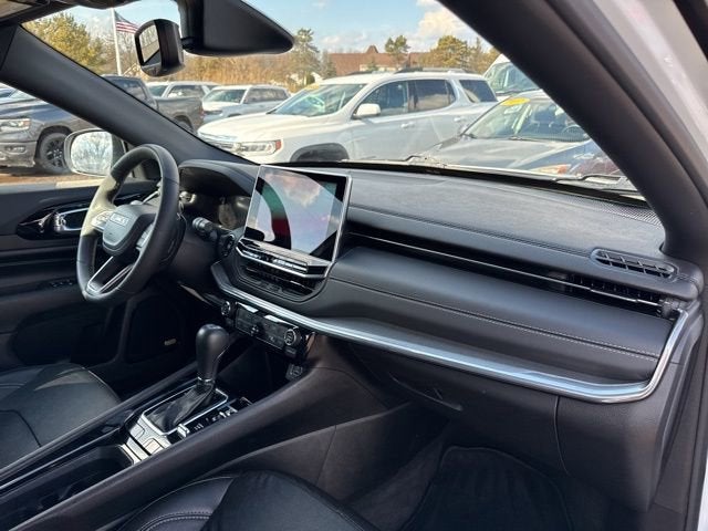 2023 Jeep Compass High Altitude