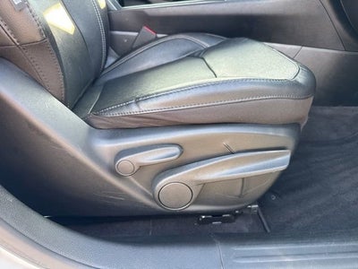 2023 Jeep Compass High Altitude