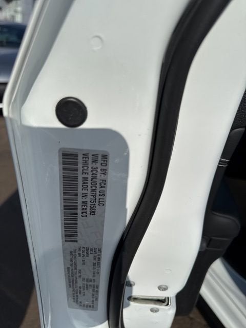 2023 Jeep Compass High Altitude