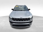 2023 Jeep Compass High Altitude
