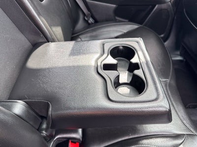 2023 Jeep Compass High Altitude