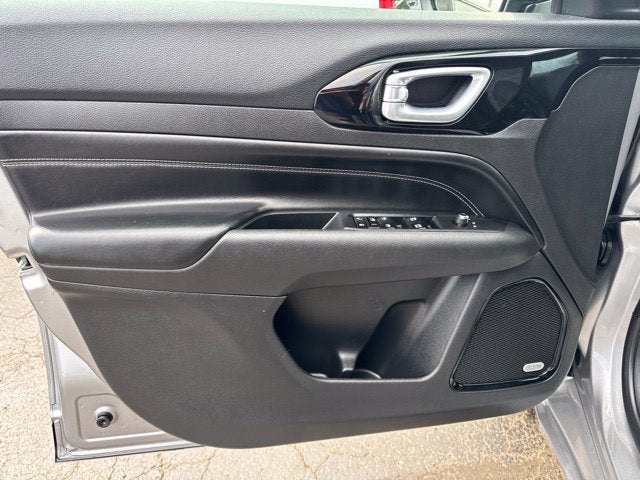 2023 Jeep Compass High Altitude