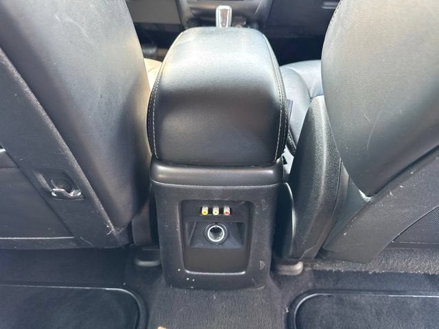 2017 Dodge Journey Crossroad Plus