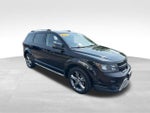 2017 Dodge Journey Crossroad Plus