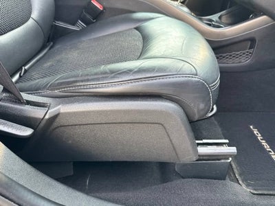2017 Dodge Journey Crossroad Plus