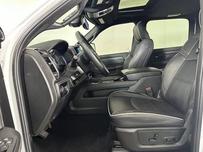2025 RAM 2500 Limited