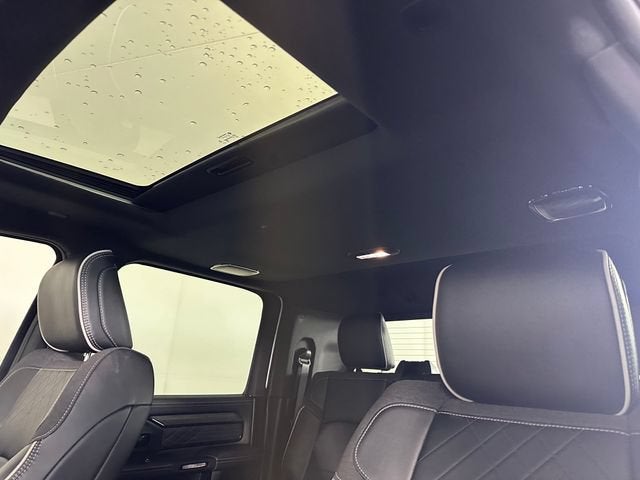 2025 RAM 2500 Limited