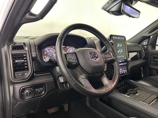 2025 RAM 2500 Limited