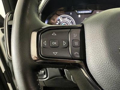 2025 RAM 2500 Limited