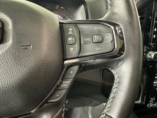 2025 RAM 2500 Limited