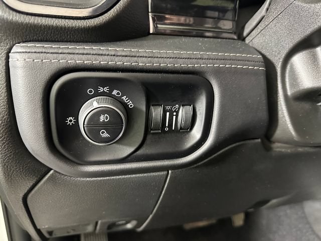2025 RAM 2500 Limited