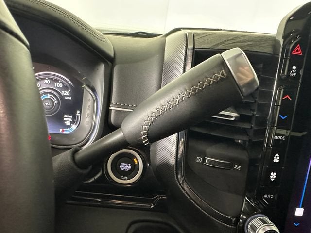 2025 RAM 2500 Limited