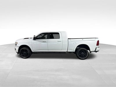 2025 RAM 2500 Limited