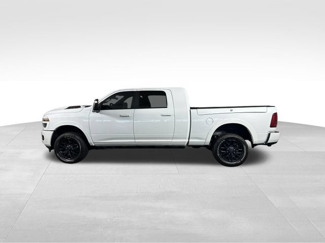2025 RAM 2500 Limited