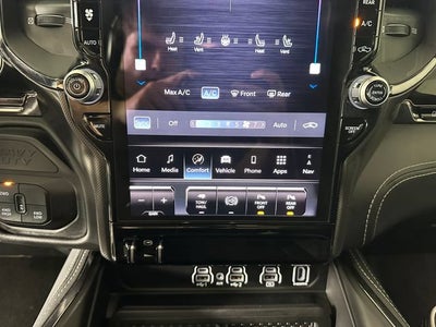2025 RAM 2500 Limited