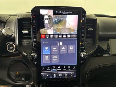 2025 RAM 2500 Limited