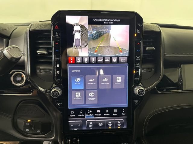 2025 RAM 2500 Limited