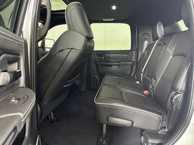 2025 RAM 2500 Limited