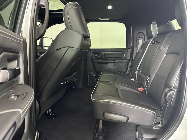 2025 RAM 2500 Limited