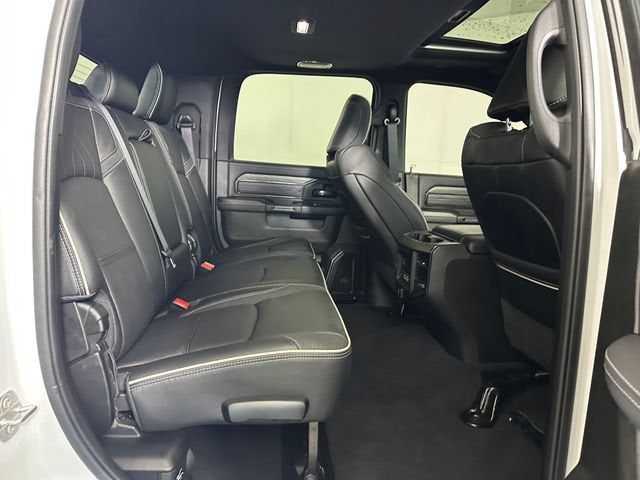 2025 RAM 2500 Limited