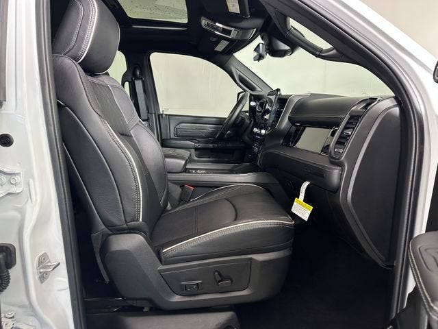 2025 RAM 2500 Limited