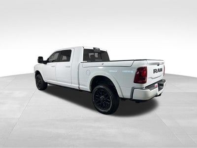 2025 RAM 2500 Limited