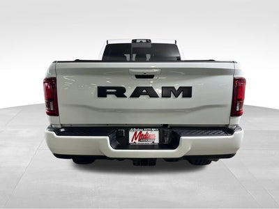 2025 RAM 2500 Limited
