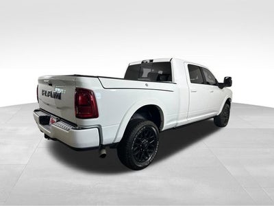 2025 RAM 2500 Limited