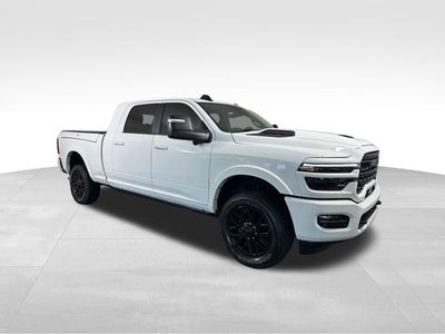 2025 RAM 2500 Limited