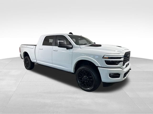 2025 RAM 2500 Limited