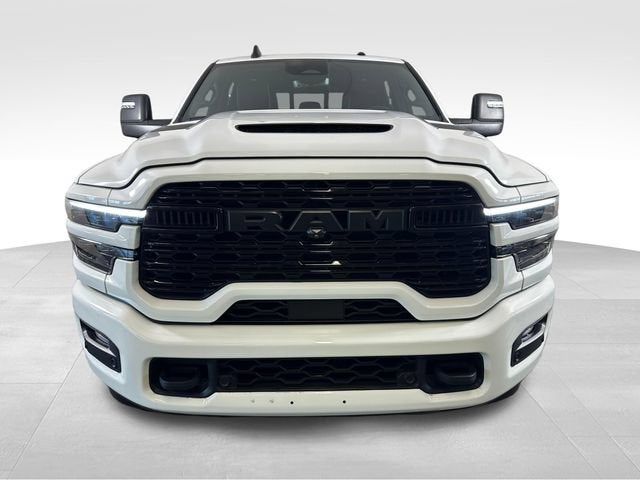 2025 RAM 2500 Limited