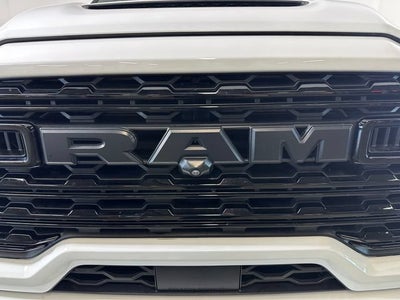 2025 RAM 2500 Limited