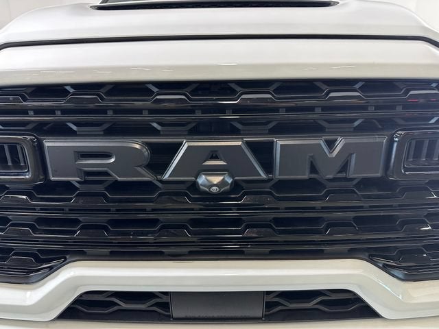2025 RAM 2500 Limited