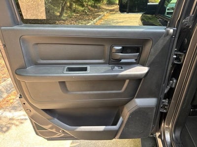 2022 RAM 3500 Tradesman